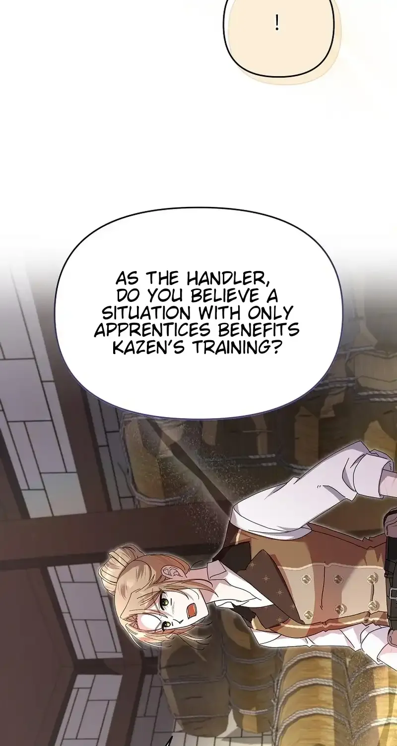 Bound To None, Your Highness Chapter 9 page 57 - 