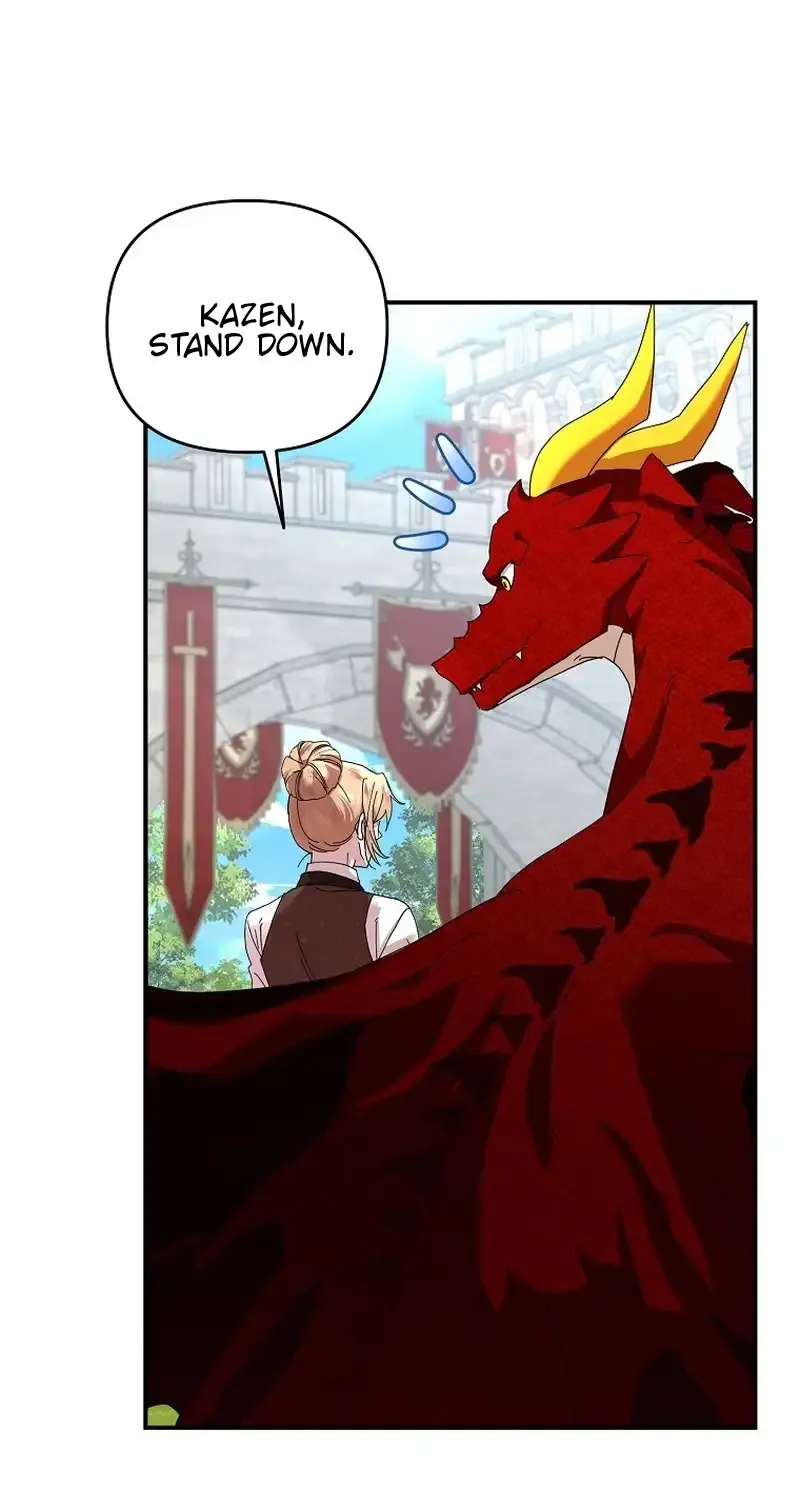 Bound To None, Your Highness Chapter 9 page 7 - 