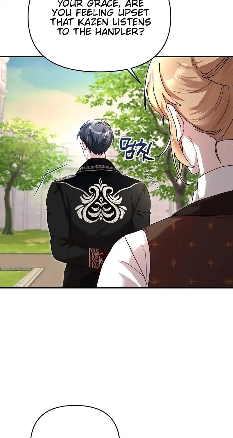 Bound To None, Your Highness Chapter 9 page 65 - 