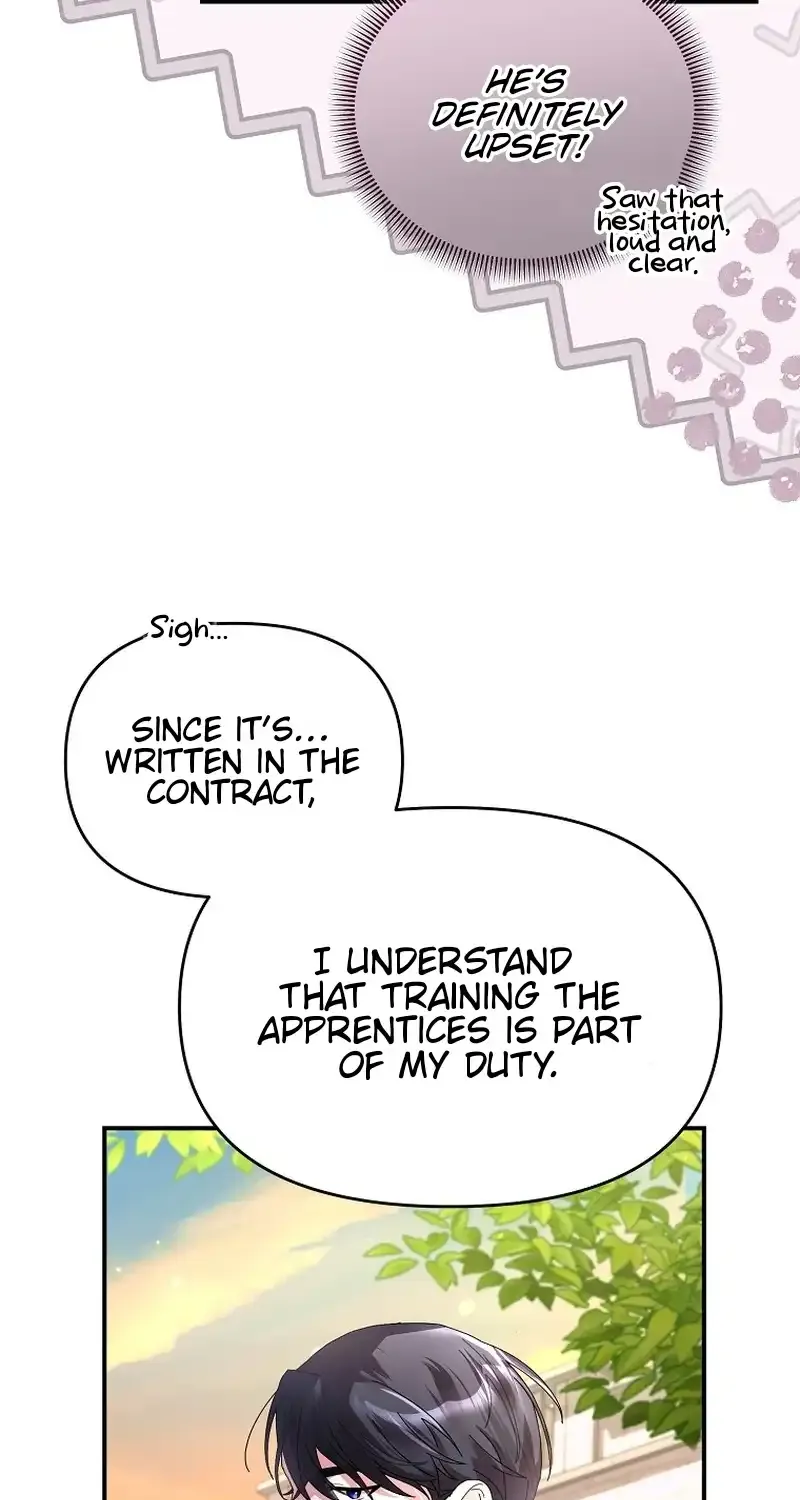 Bound To None, Your Highness Chapter 9 page 67 - 