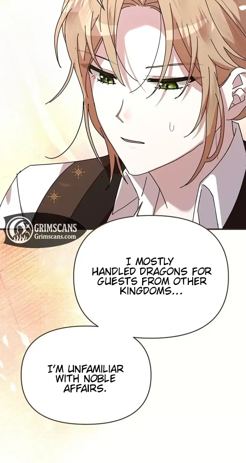 Bound To None, Your Highness Chapter 9 page 75 - 