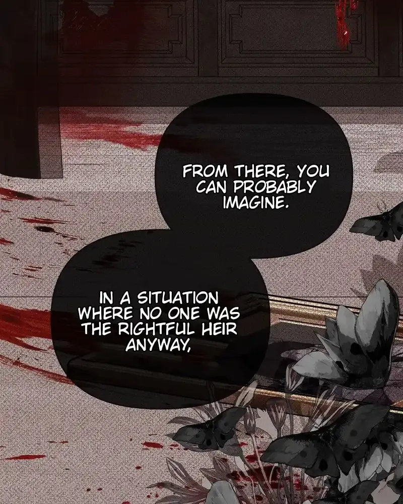 Bound To None, Your Highness Chapter 9 page 80 - 