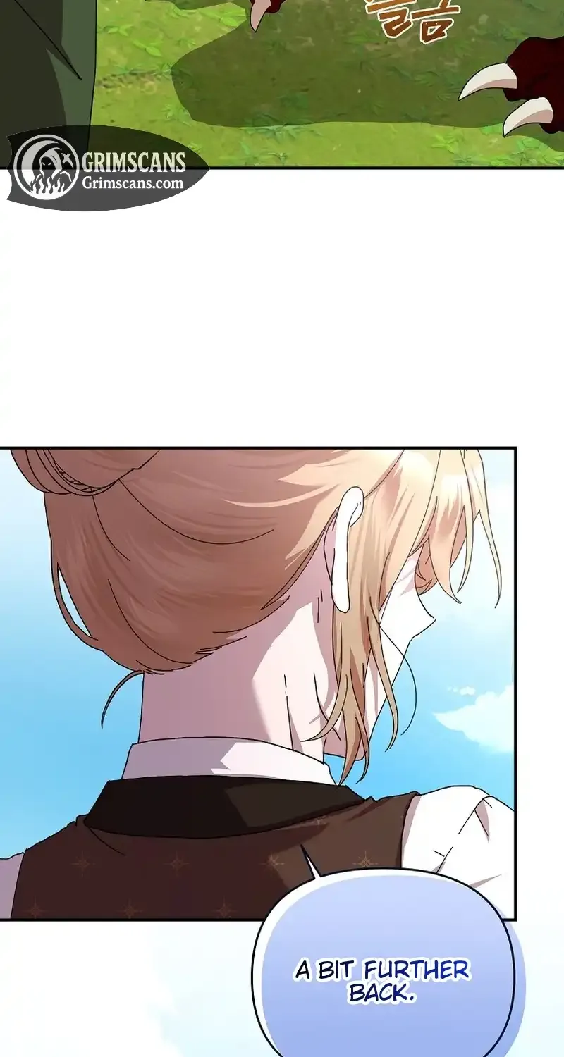 Bound To None, Your Highness Chapter 9 page 9 - 