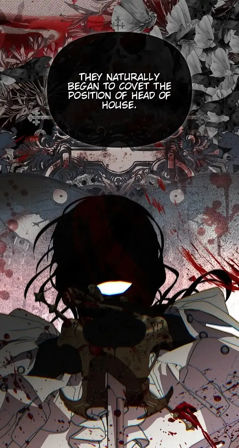 Bound To None, Your Highness Chapter 9 page 81 - 