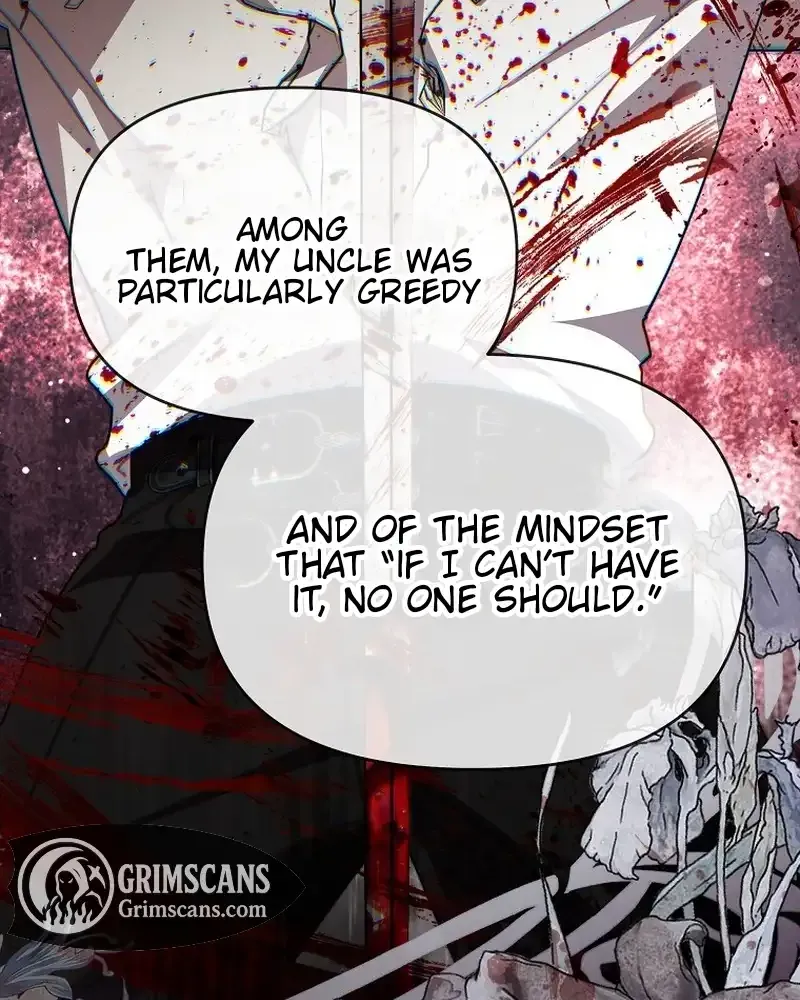 Bound To None, Your Highness Chapter 9 page 82 - 