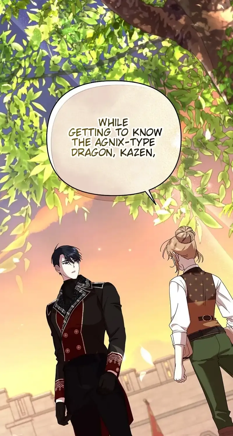 Bound To None, Your Highness Chapter 9 page 87 - 
