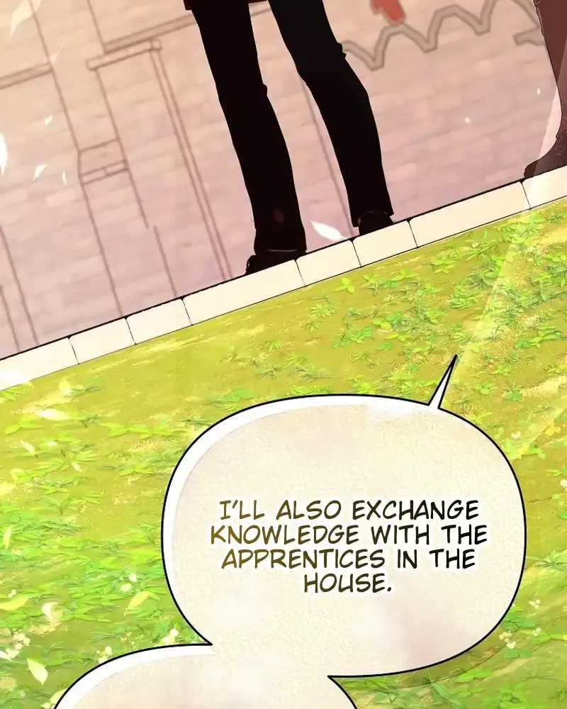Bound To None, Your Highness Chapter 9 page 88 - 