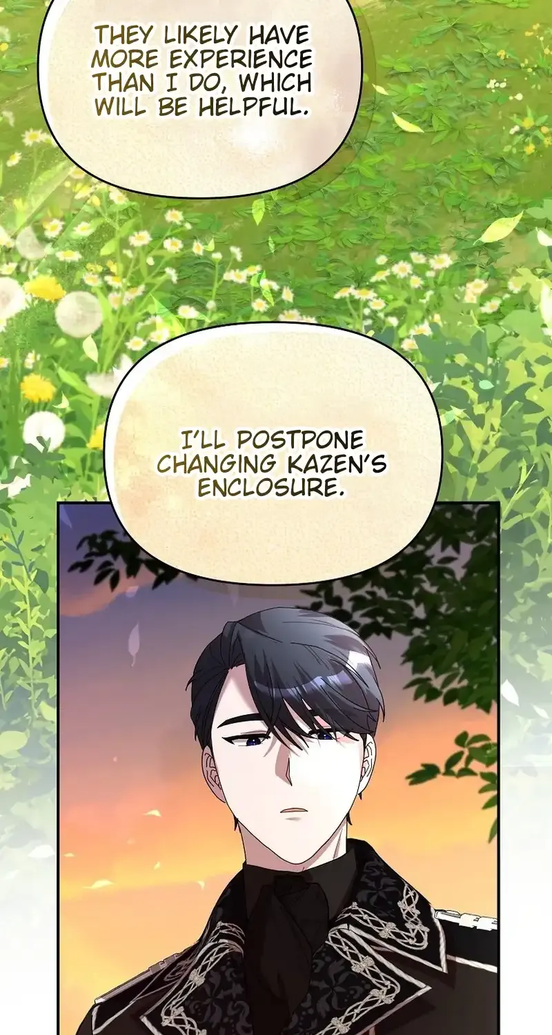 Bound To None, Your Highness Chapter 9 page 89 - 