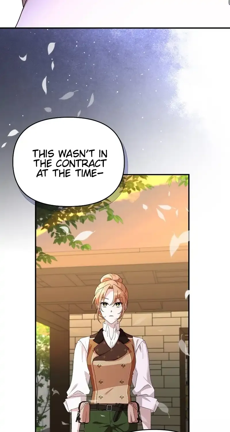 Bound To None, Your Highness Chapter 9 page 93 - 