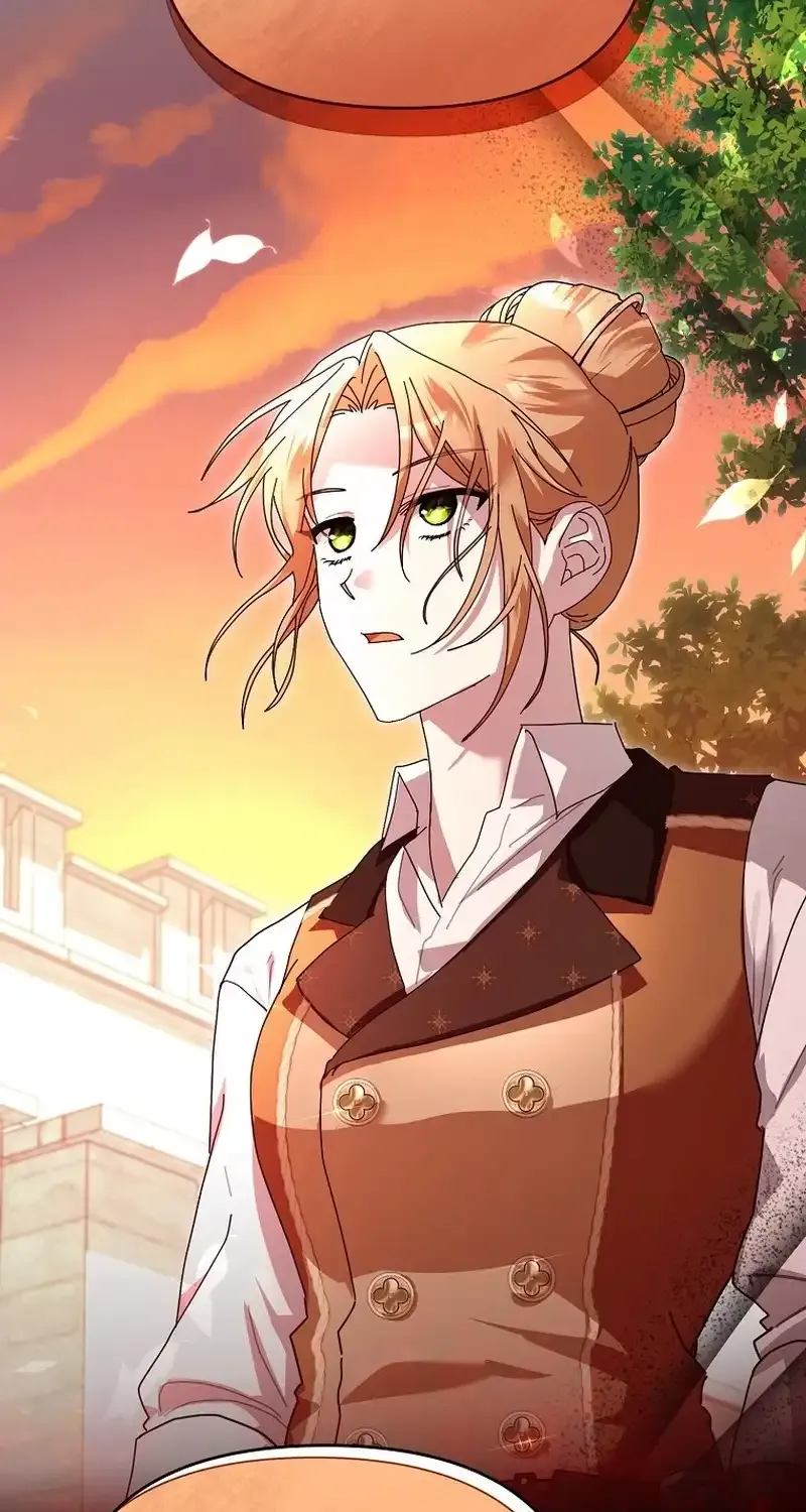 Bound To None, Your Highness Chapter 9 page 95 - 
