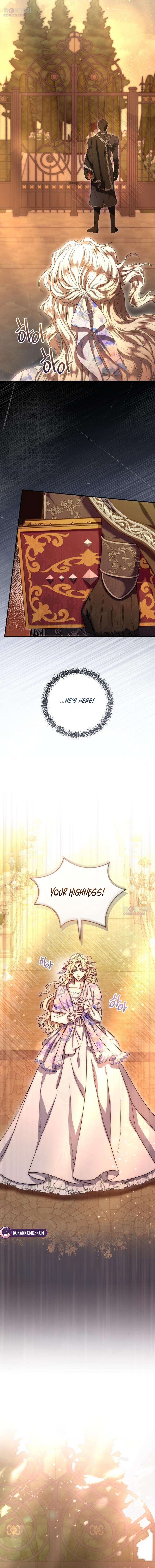 Bound to Your Ruin Chapter 1 page 19 - 