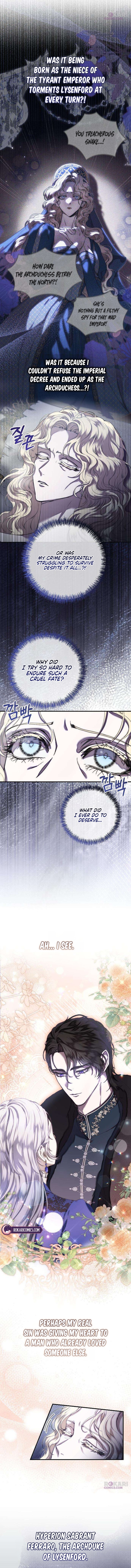 Bound to Your Ruin Chapter 1 page 3 - 