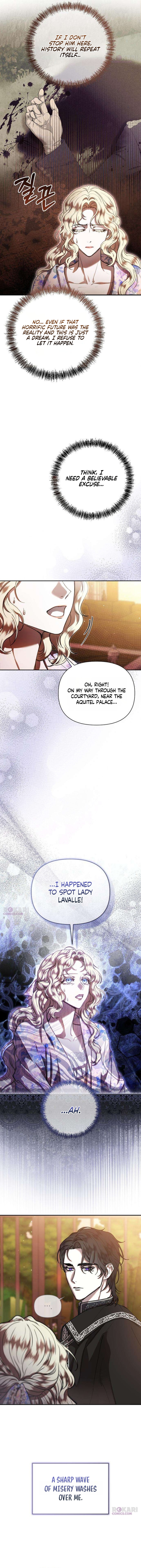 Bound to Your Ruin Chapter 1 page 21 - 