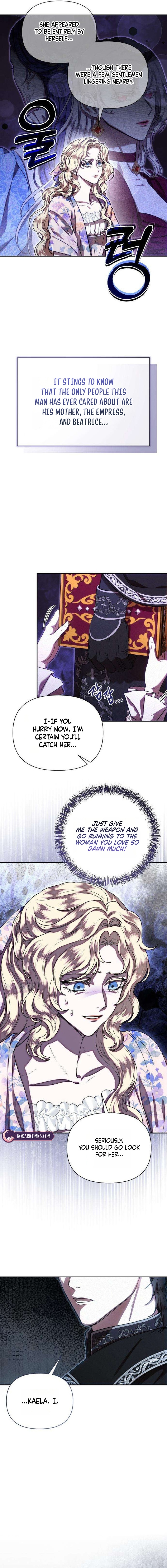 Bound to Your Ruin Chapter 1 page 22 - 