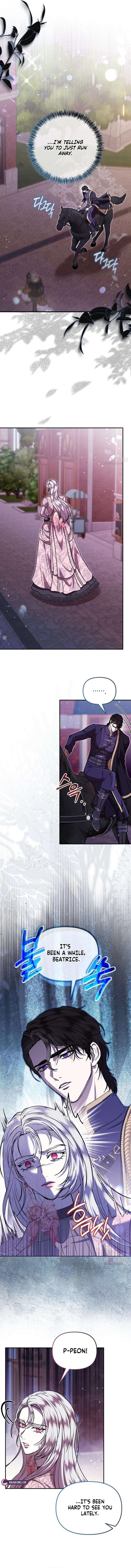 Bound to Your Ruin Chapter 10 page 13 - 