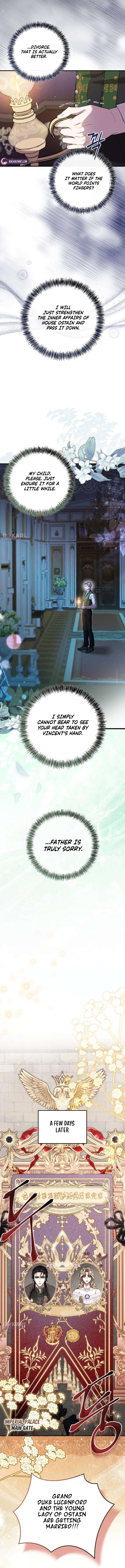Bound to Your Ruin Chapter 12 page 16 - 