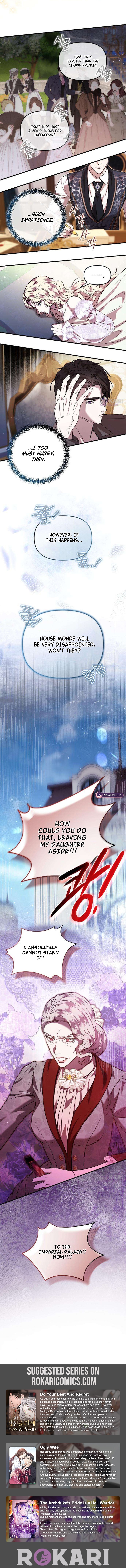 Bound to Your Ruin Chapter 12 page 17 - 