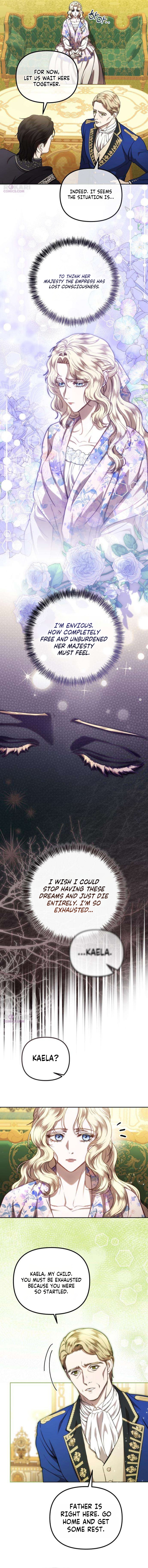 Bound to Your Ruin Chapter 2 page 15 - 