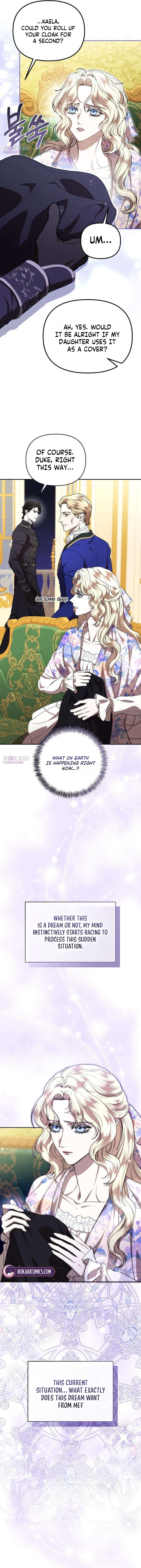Bound to Your Ruin Chapter 2 page 17 - 