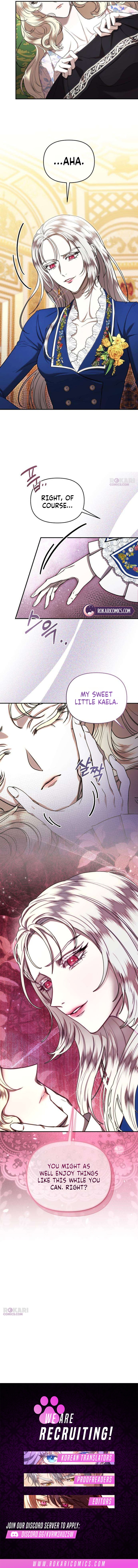 Bound to Your Ruin Chapter 2 page 20 - 