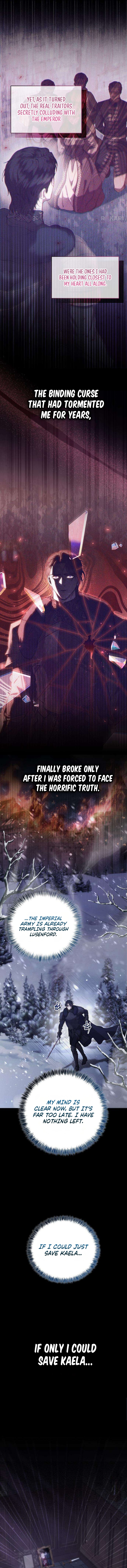 Bound to Your Ruin Chapter 2 page 4 - 