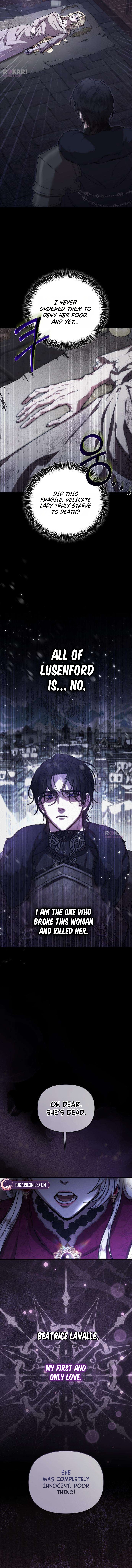 Bound to Your Ruin Chapter 2 page 5 - 
