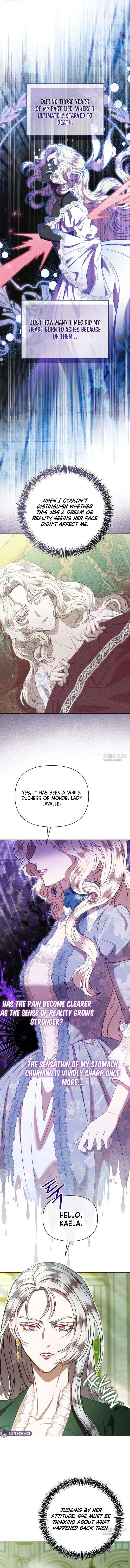 Bound to Your Ruin Chapter 4 page 6 - 