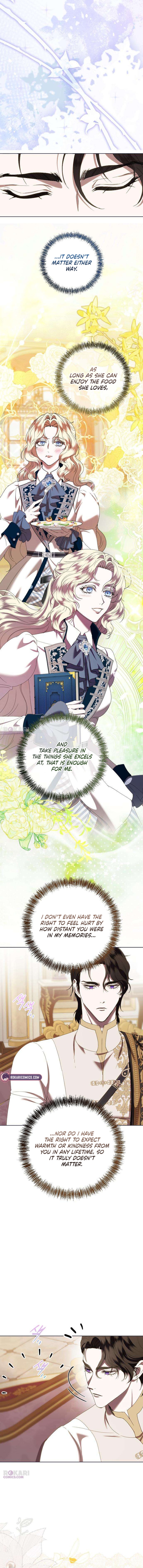 Bound to Your Ruin Chapter 5 page 13 - 