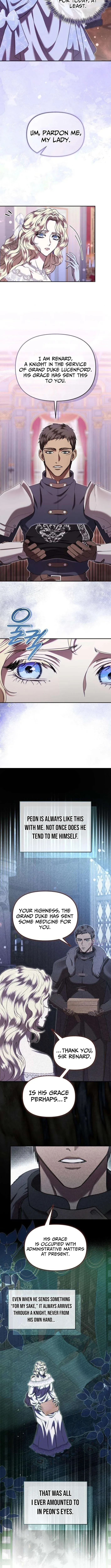 Bound to Your Ruin Chapter 7 page 11 - 