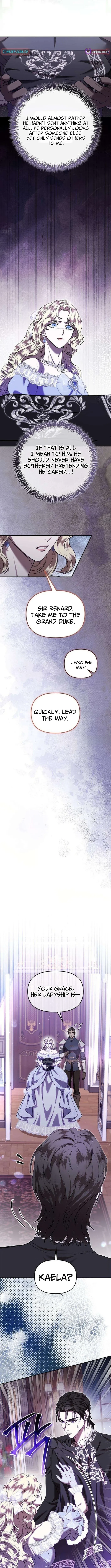 Bound to Your Ruin Chapter 7 page 12 - 