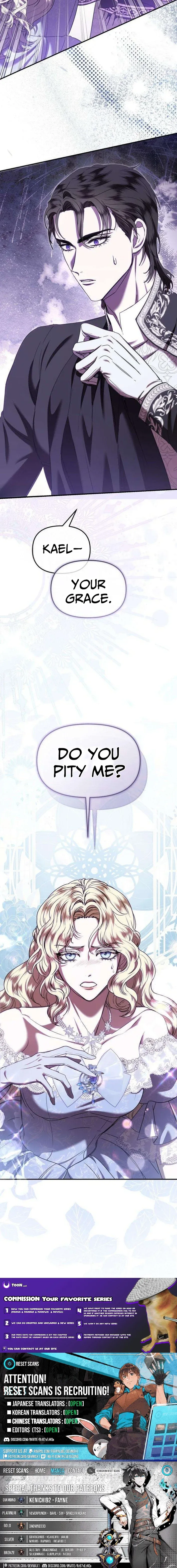Bound to Your Ruin Chapter 7 page 13 - 