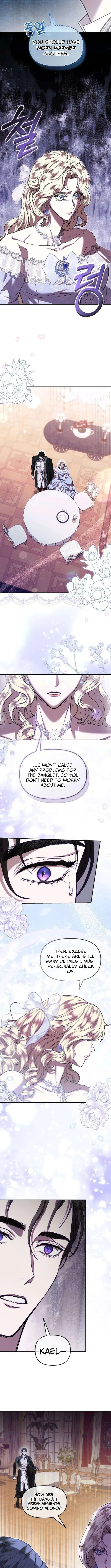 Bound to Your Ruin Chapter 7 page 3 - 