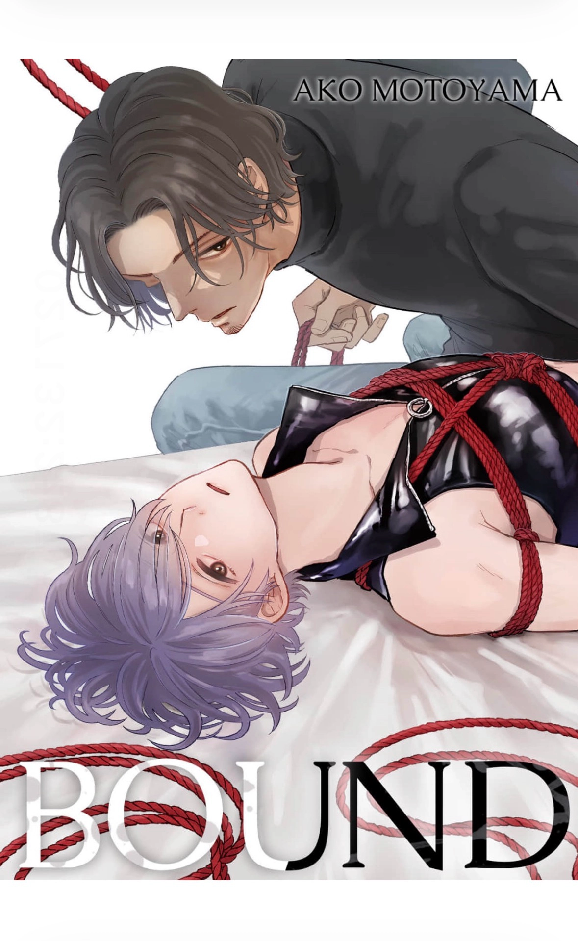 Bound Chapter 1 page 1 - 