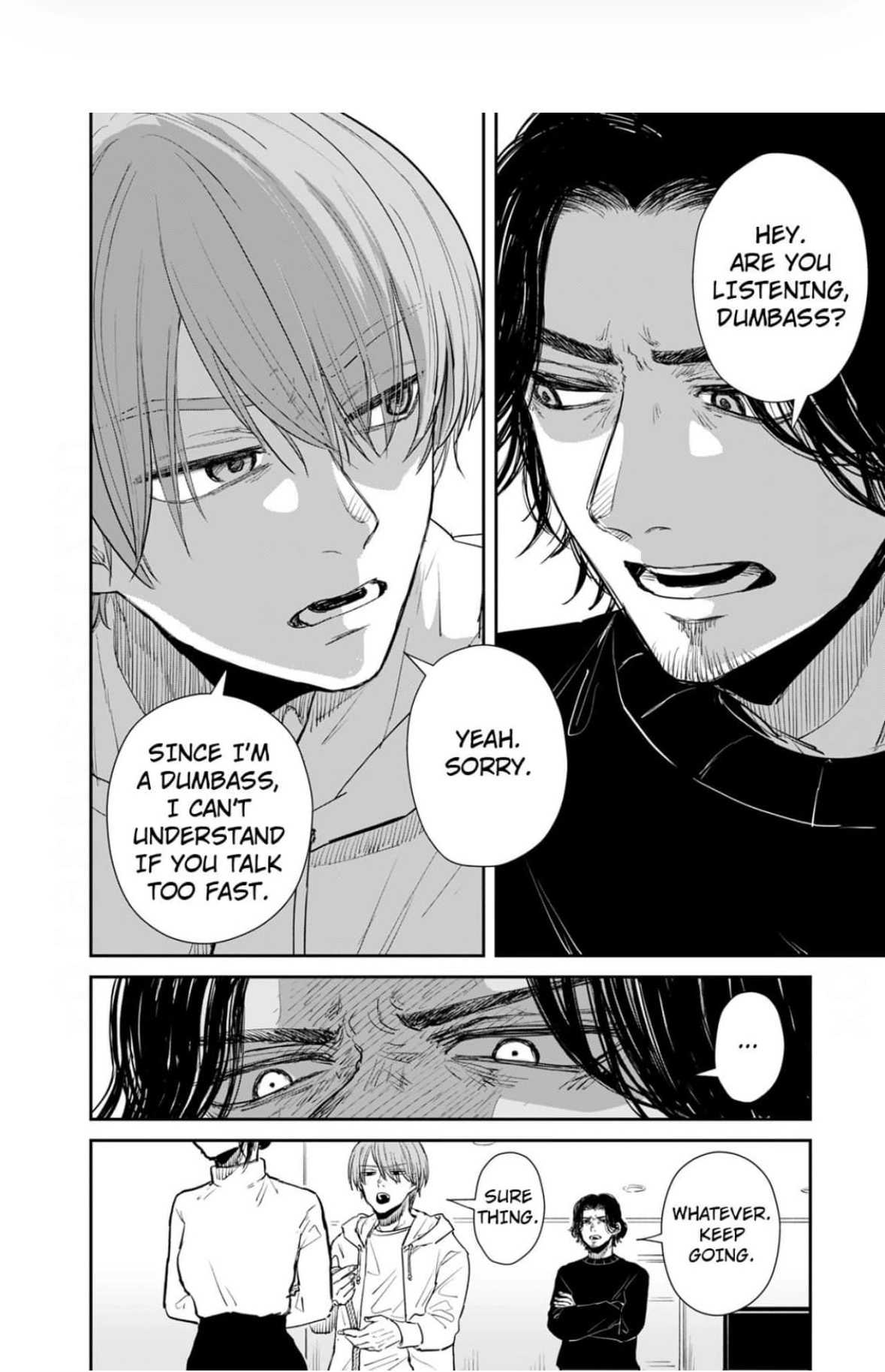 Bound Chapter 1 page 14 - 