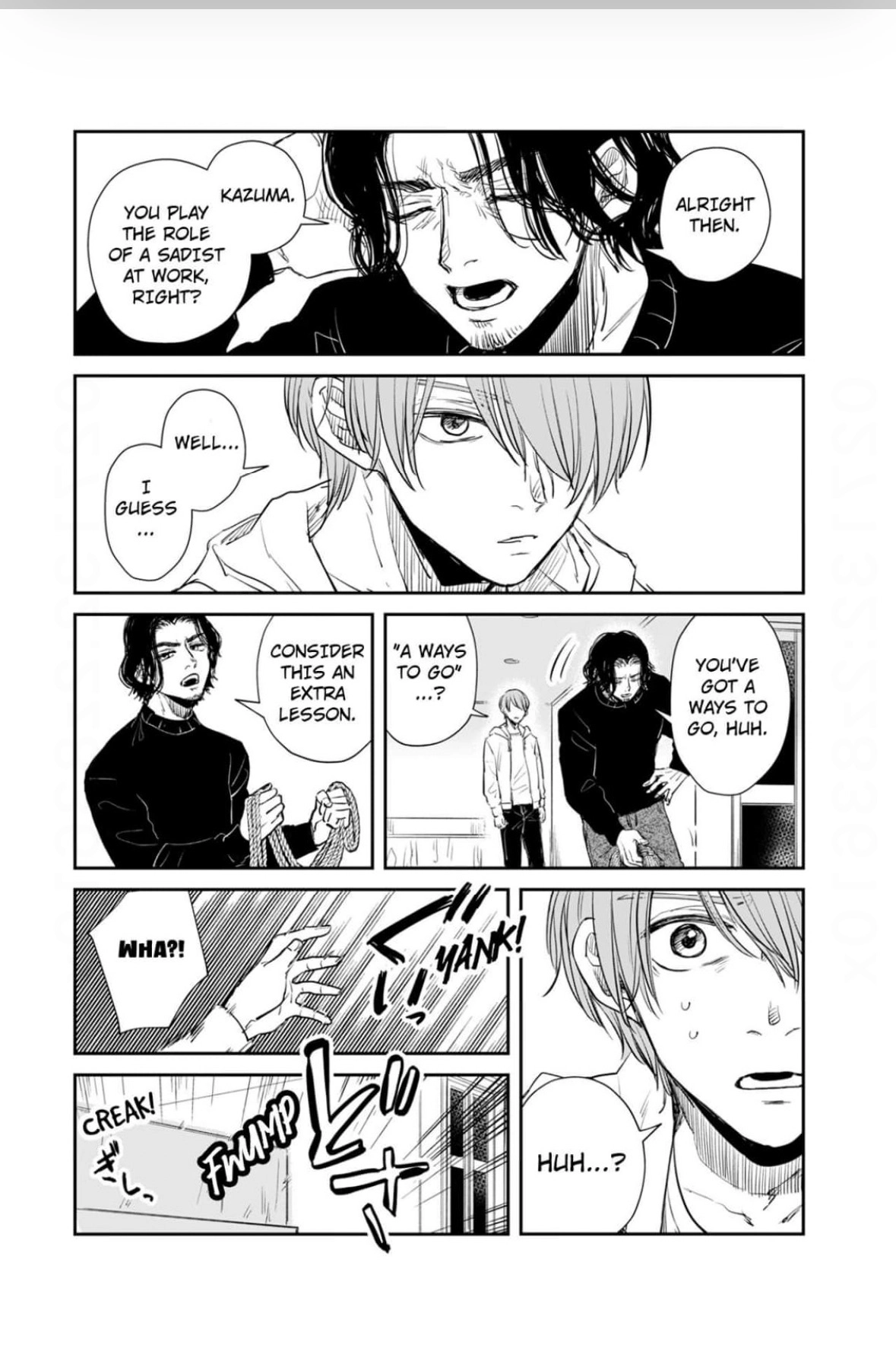 Bound Chapter 1 page 17 - 