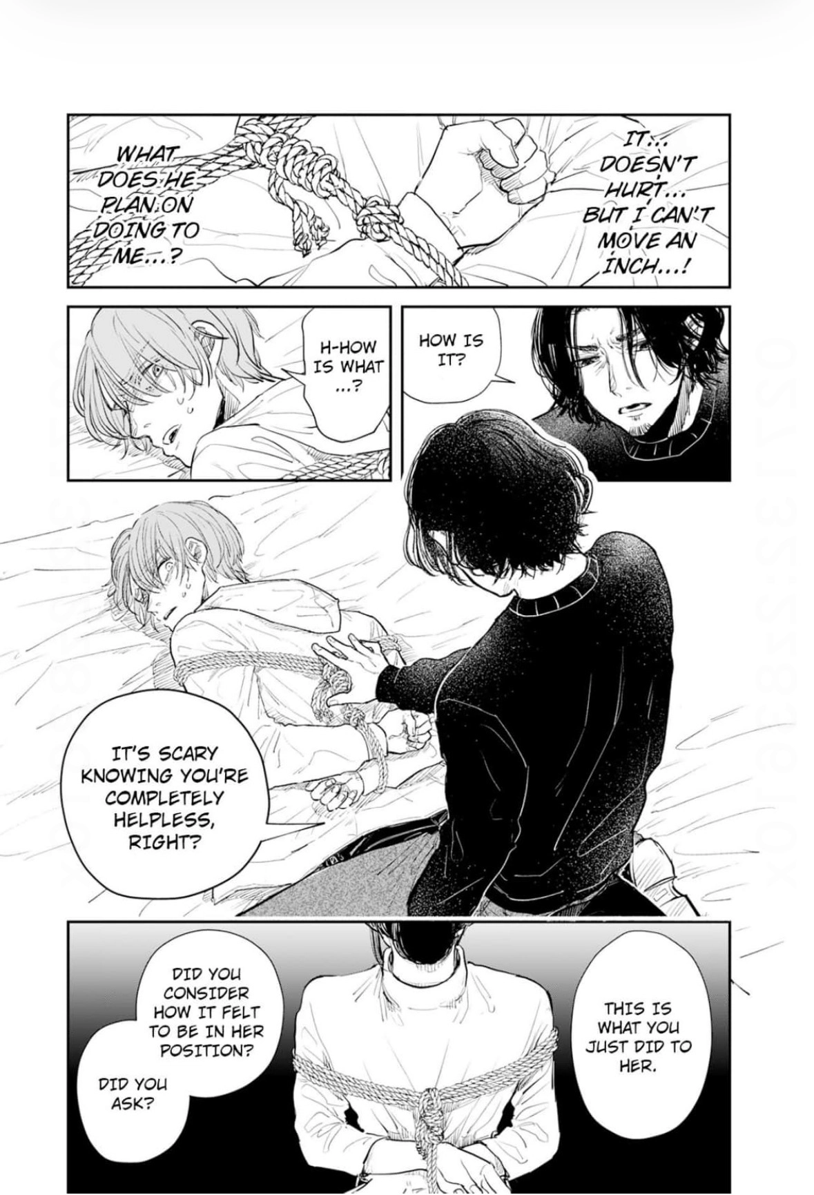 Bound Chapter 1 page 19 - 