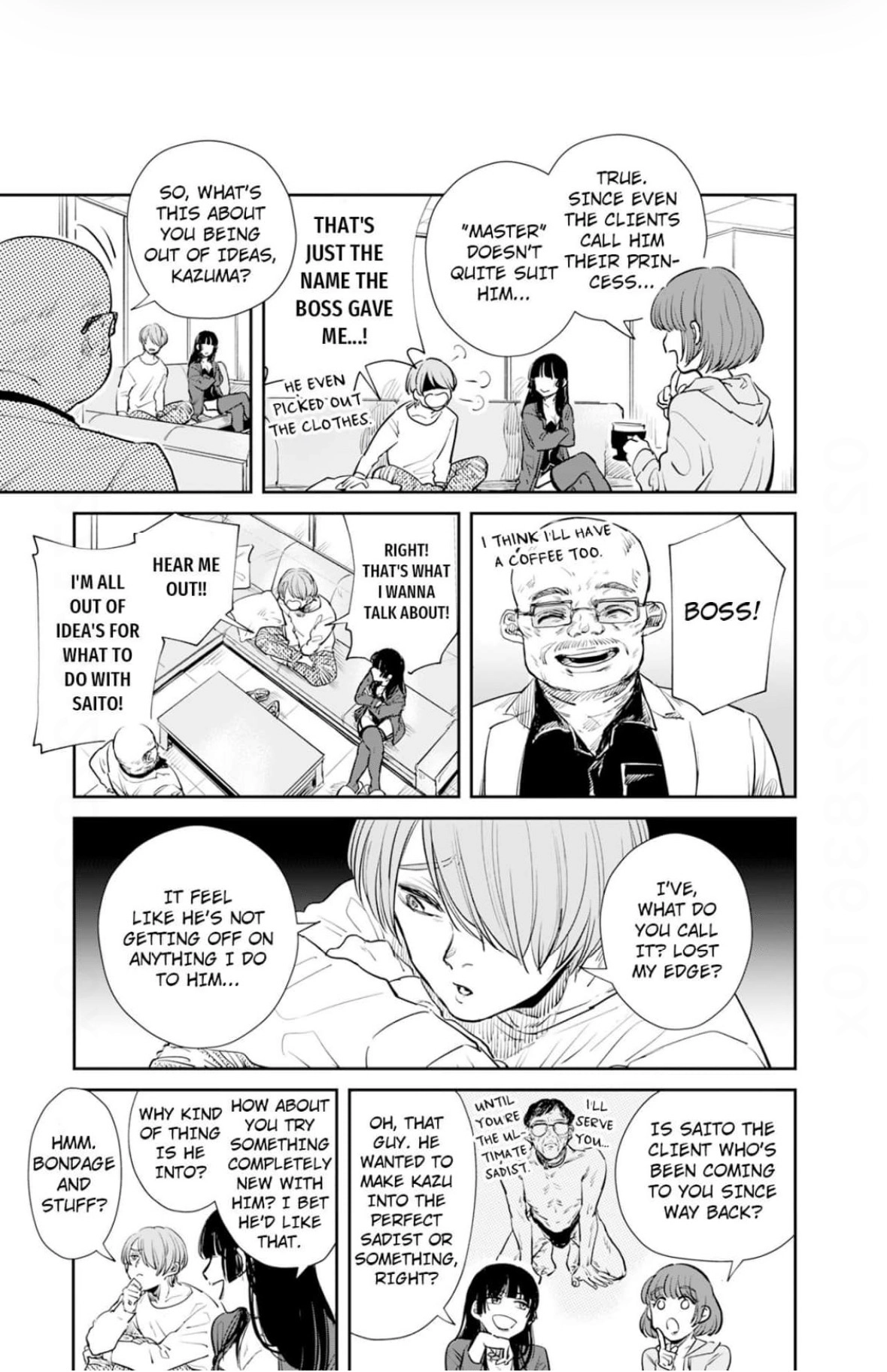 Bound Chapter 1 page 7 - 