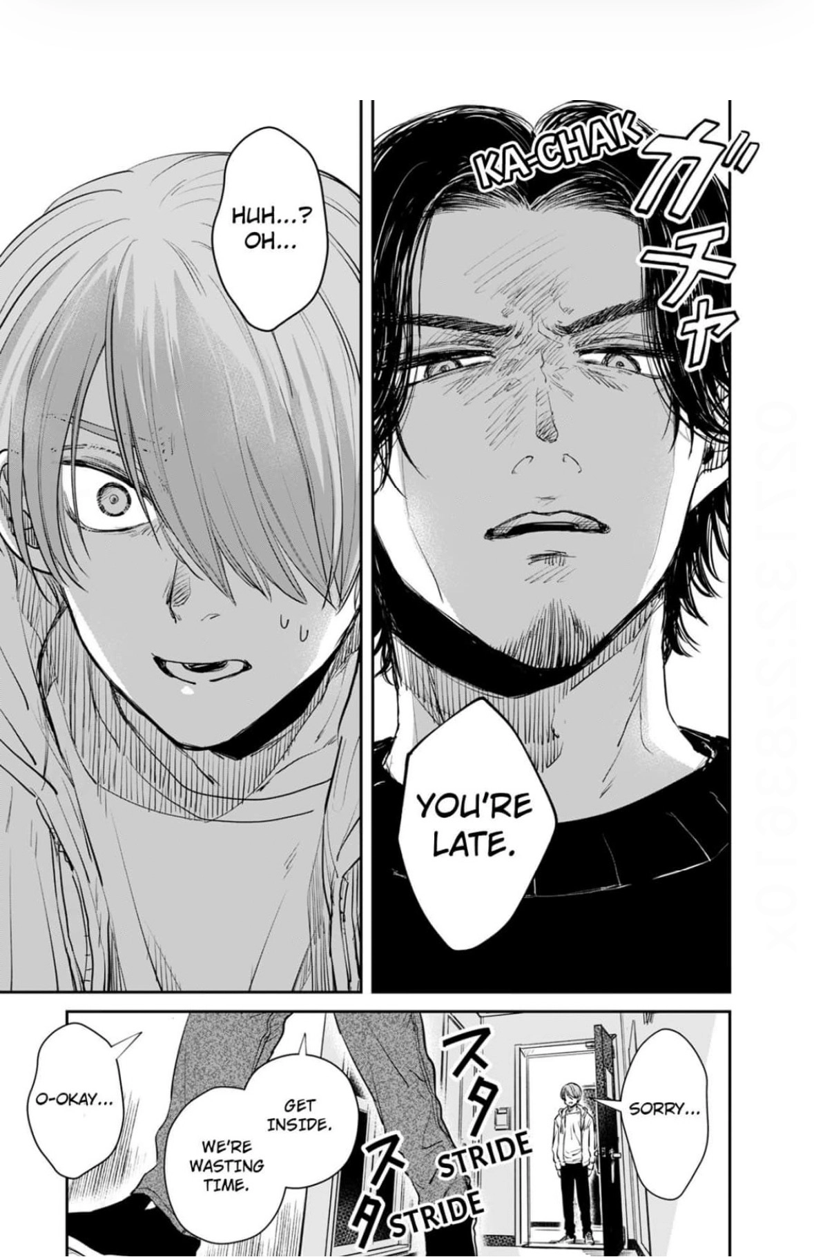Bound Chapter 1 page 9 - 