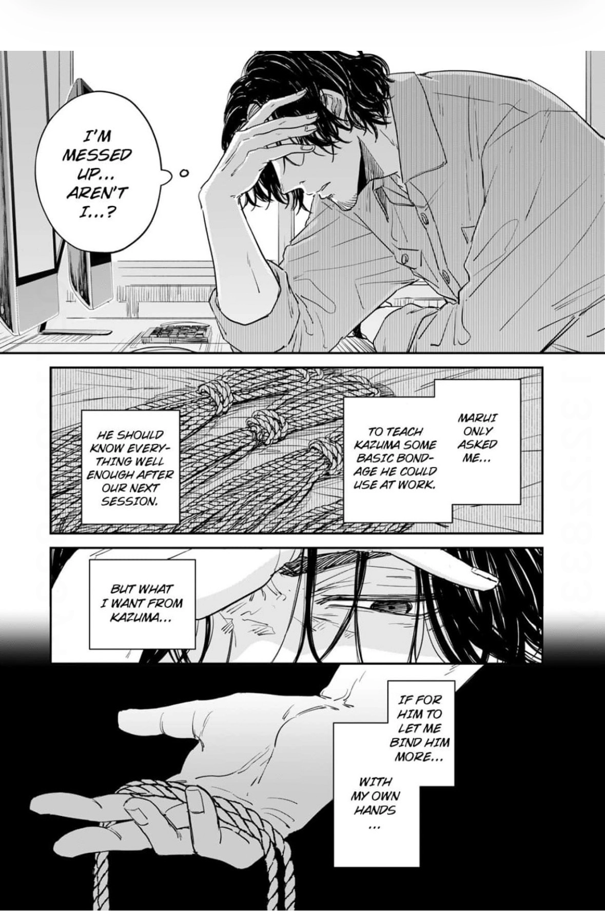 Bound Chapter 4 page 17 - 