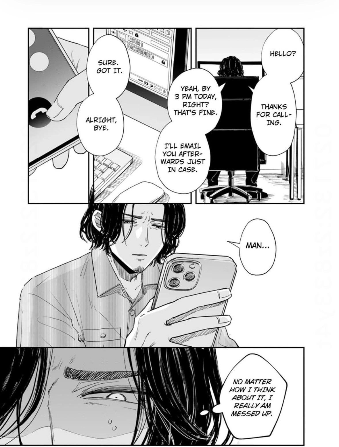 Bound Chapter 4 page 21 - 