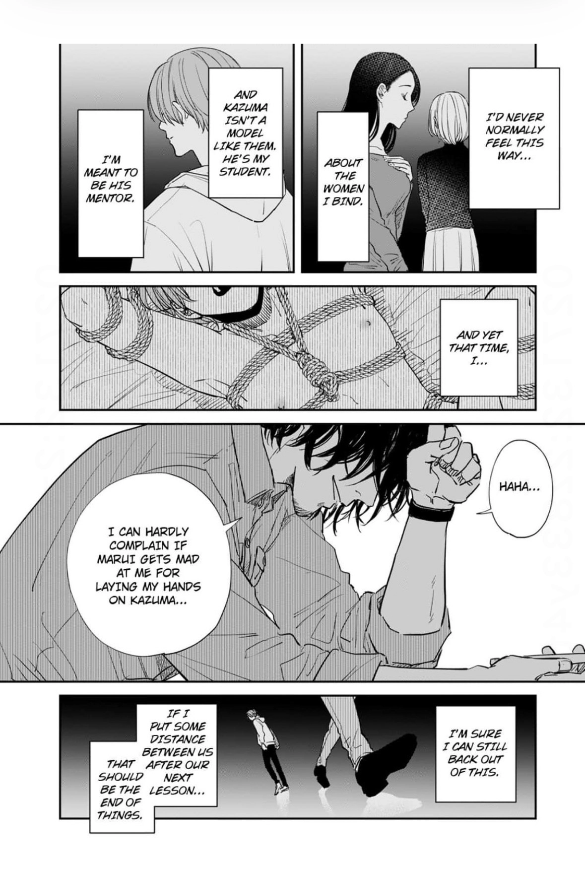 Bound Chapter 4 page 22 - 