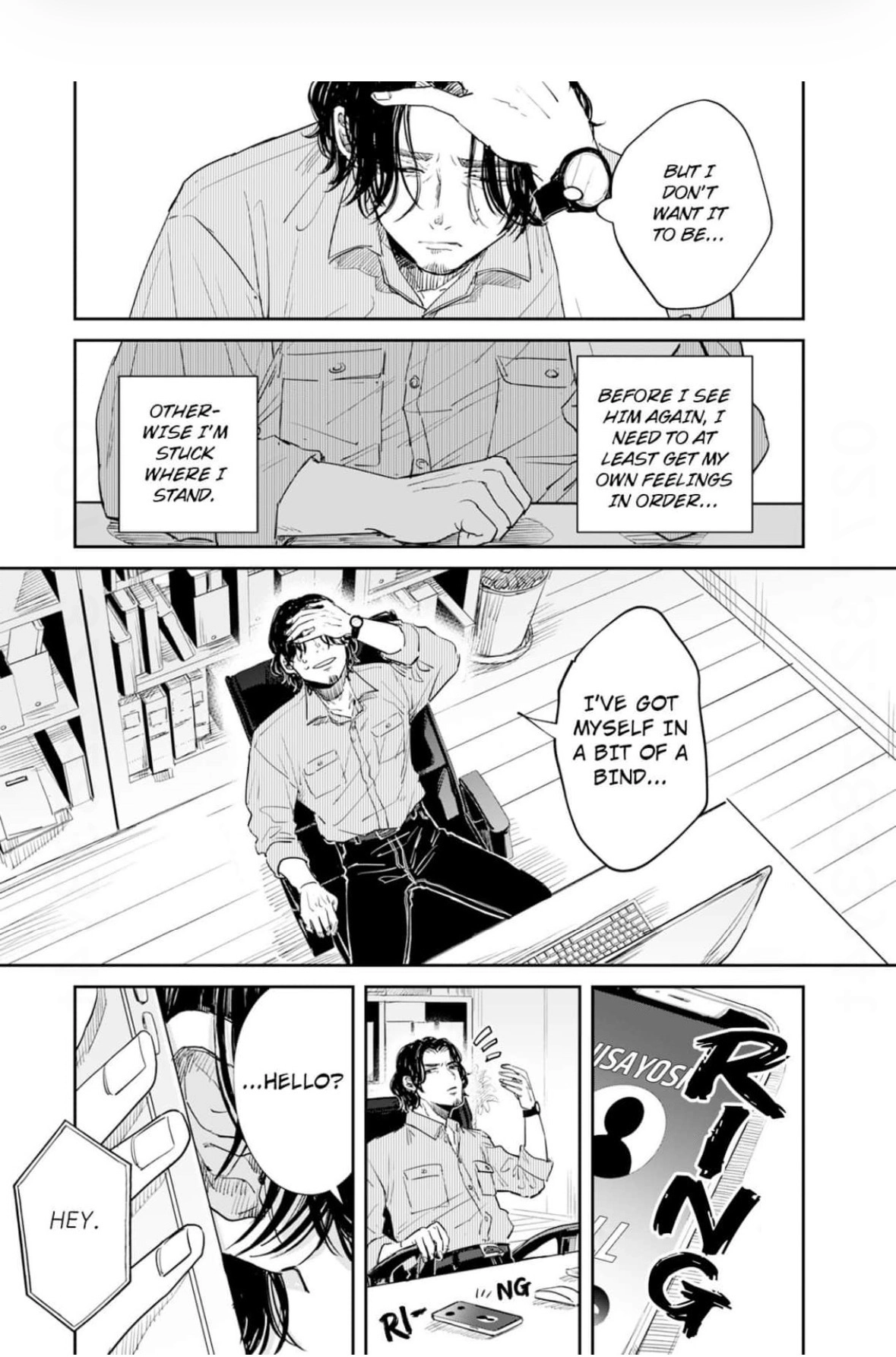 Bound Chapter 4 page 23 - 