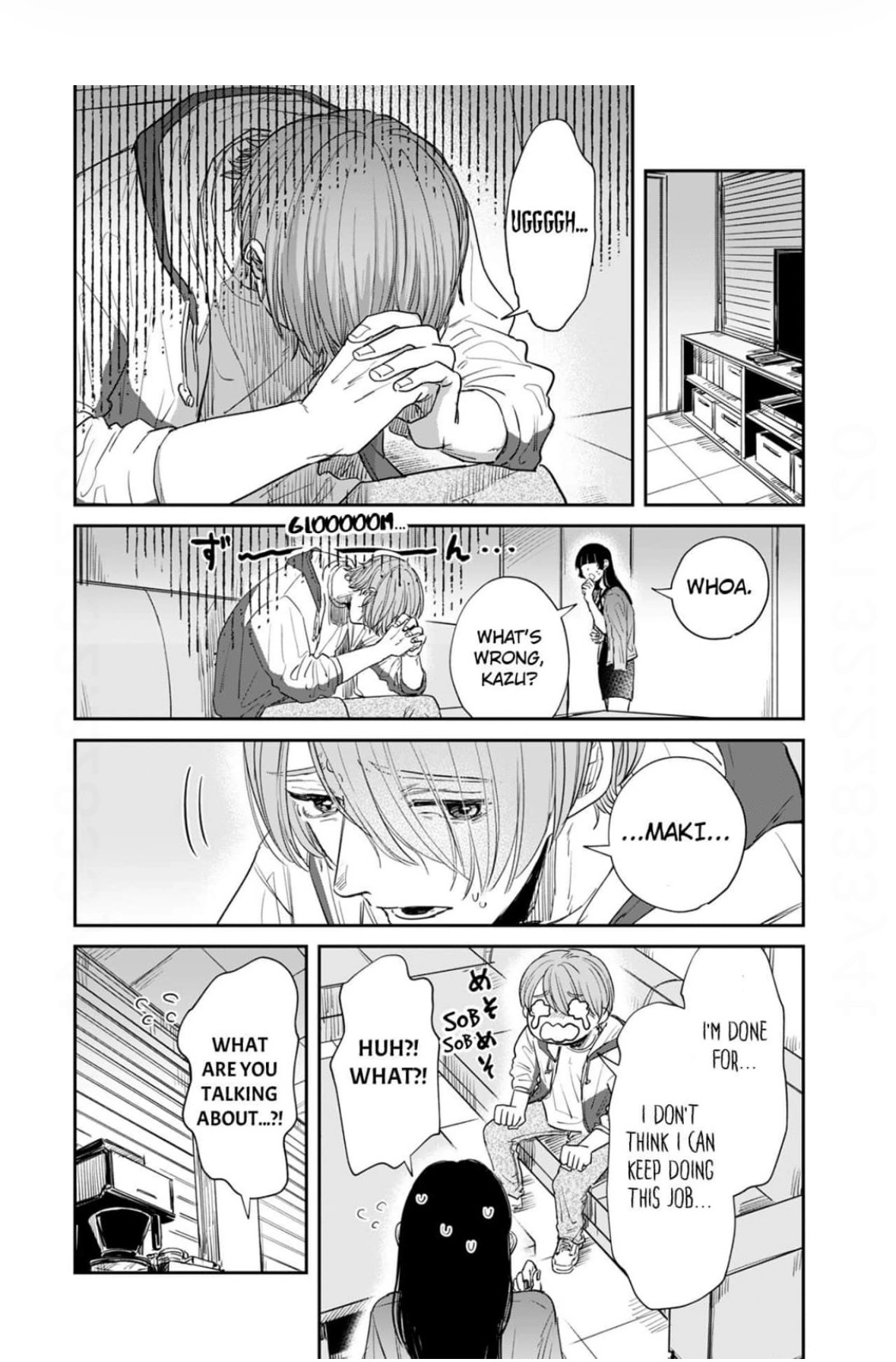 Bound Chapter 4 page 5 - 