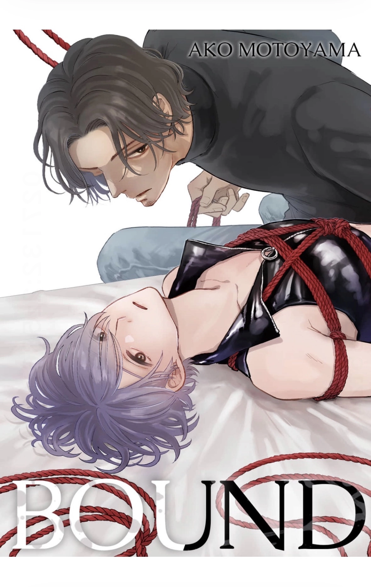Bound Chapter 6 page 1 - 