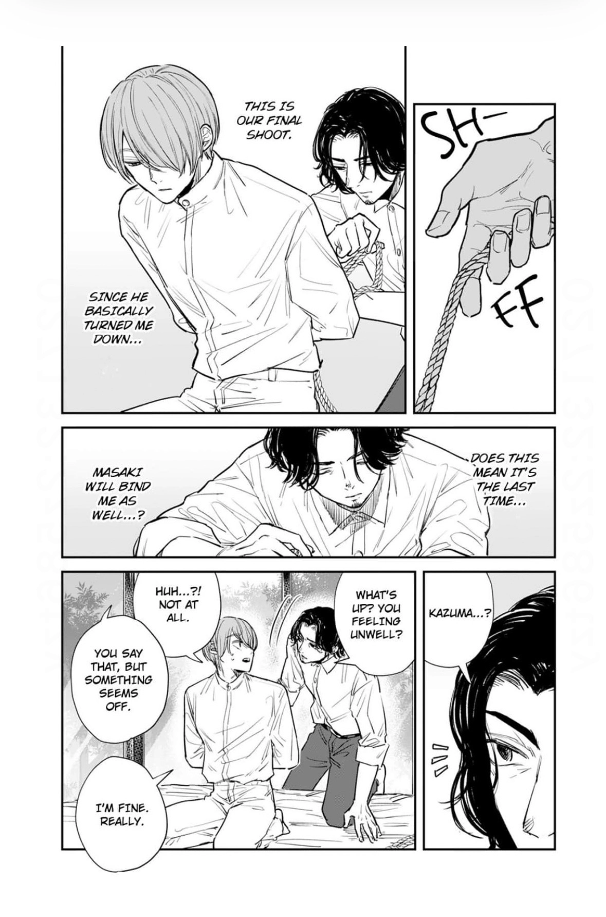 Bound Chapter 6 page 14 - 