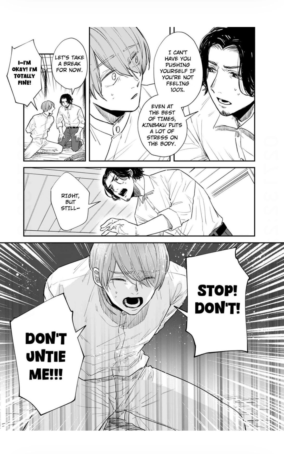 Bound Chapter 6 page 15 - 