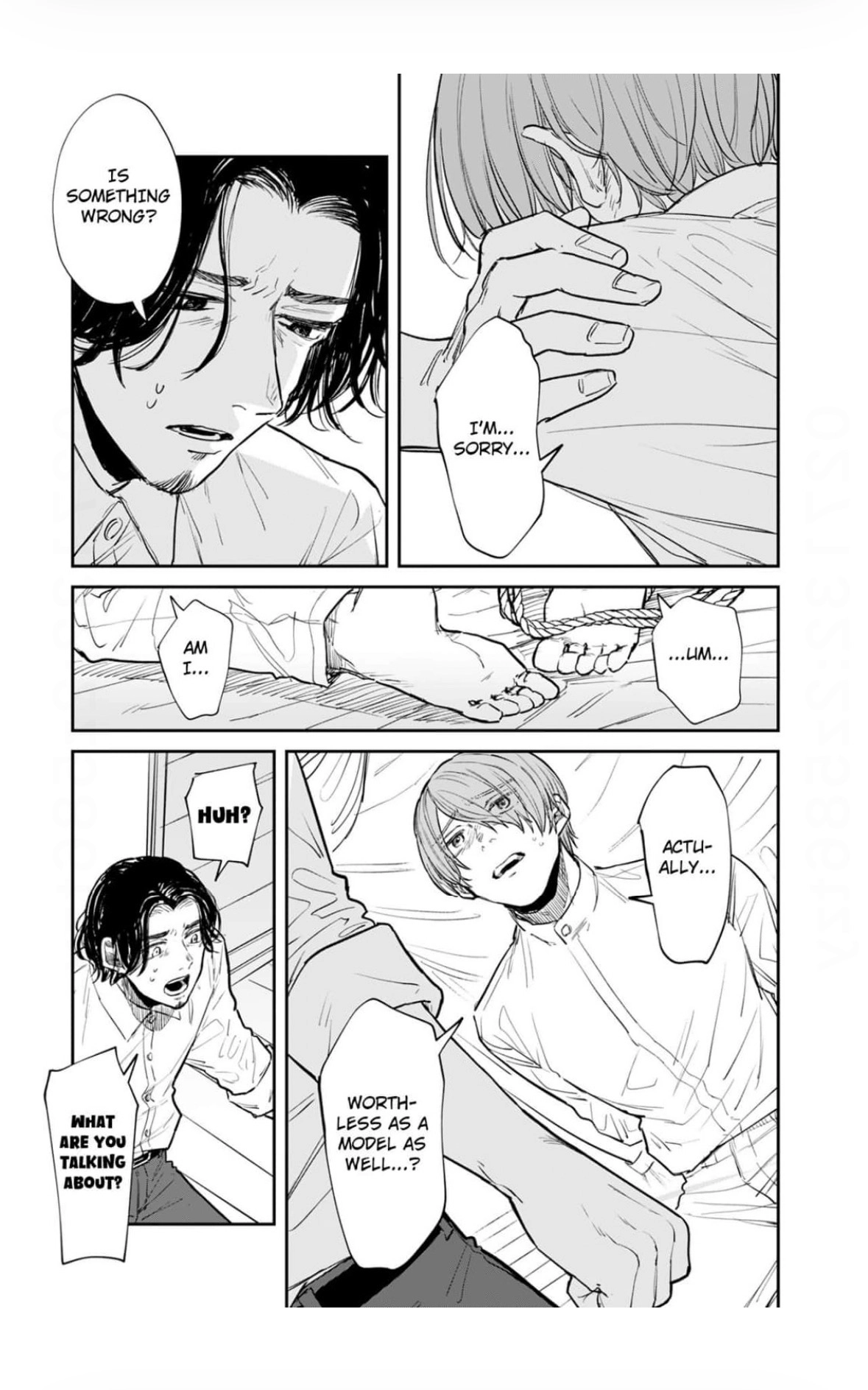 Bound Chapter 6 page 17 - 