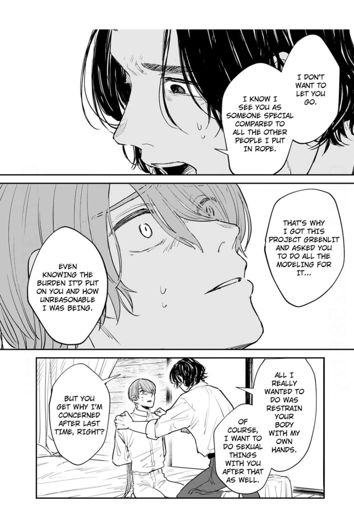 Bound Chapter 6 page 22 - 