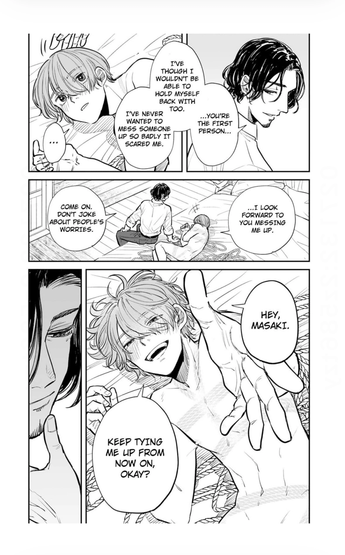 Bound Chapter 6 page 33 - 