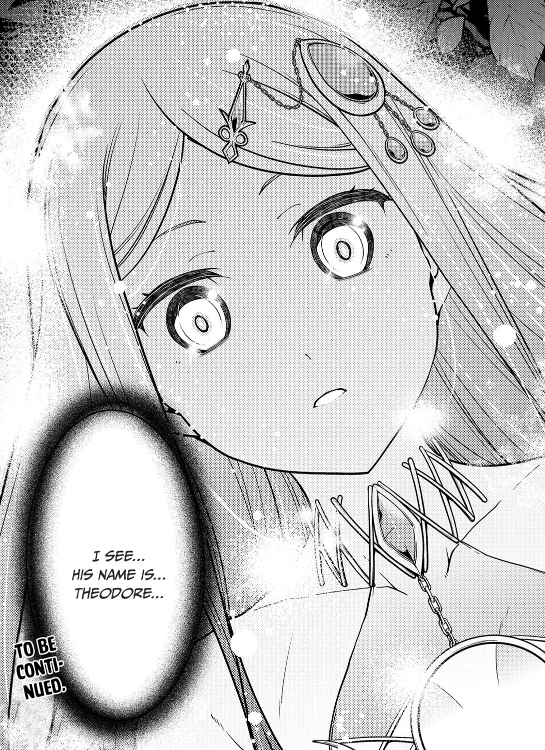 Boundary Labyrinth and Magician of Alien World Chapter 18 page 45 - 